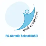 Logo for P.G. Garodia School