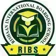 Logo for Rishaan International Boarding School