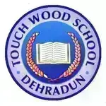 Logo for Touch Wood School
