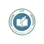 KBP International School logo