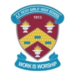 Logo for Bai Avabai Petit Girls’ High School