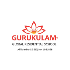 Logo for Gurukulam Global Residential School