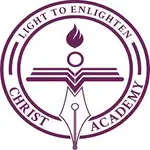 Christ Academy CBSE School logo