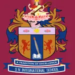 SN International School logo