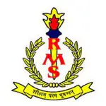 Logo for Rashtriya Military School