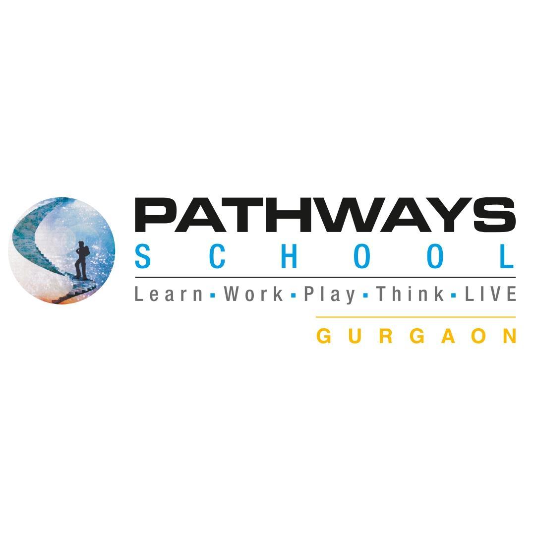 Logo for Pathways World School