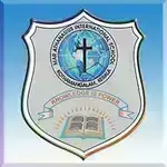 Logo for Mar Athanasius International School