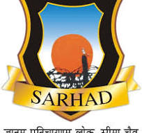 Sarhad Public School logo