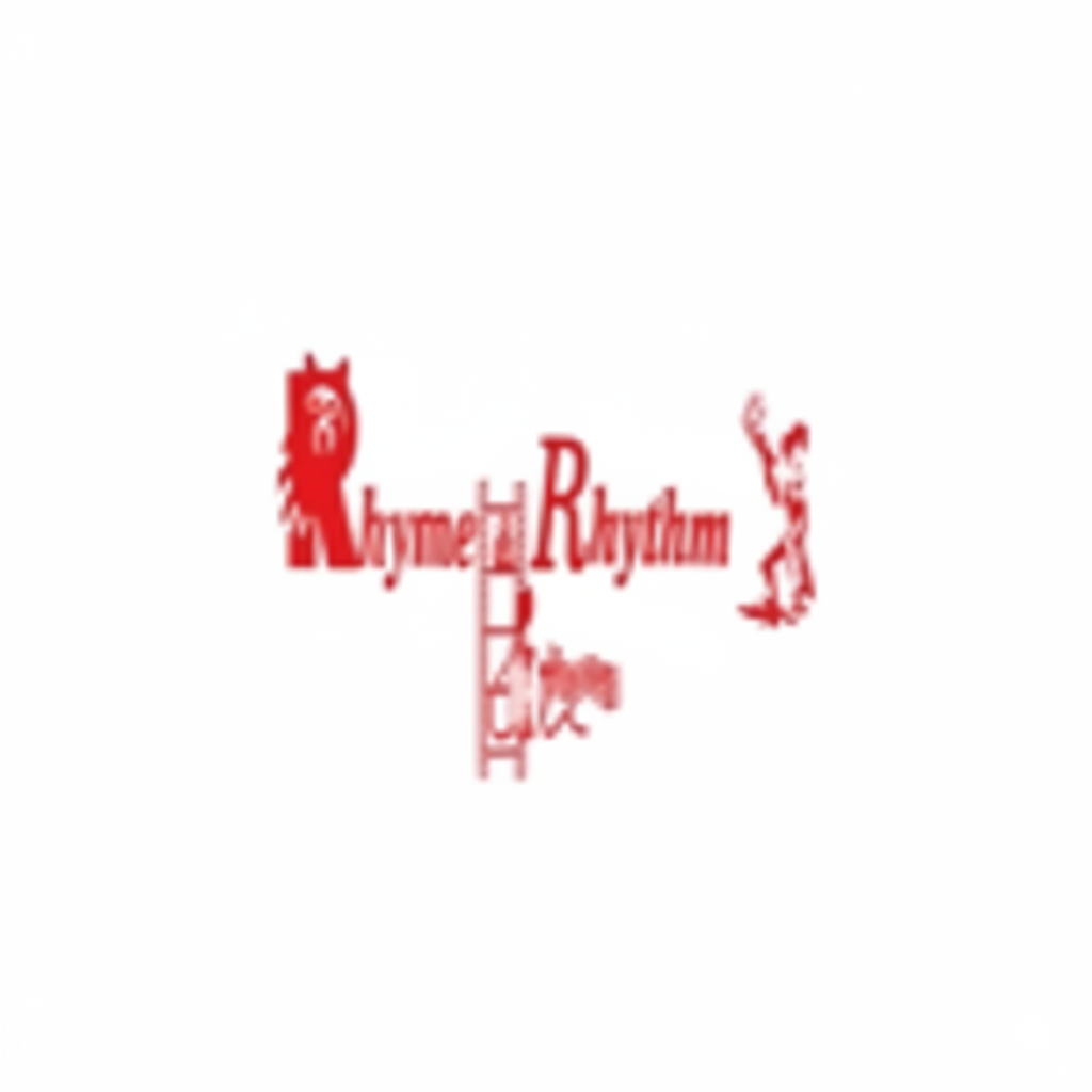 Rhyme & Rhythm International School logo