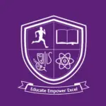 Excellere World School logo