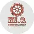 Logo for HI Q International Academy