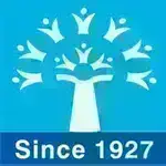 Podar International School logo