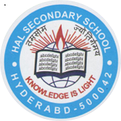 Logo for Hal Secondary School
