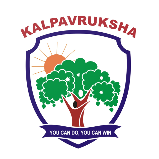Logo for Kalpavruksha Model School
