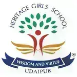 Logo for Heritage Girls School
