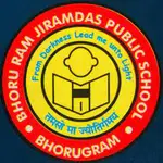 Logo for Brjd Public School