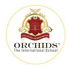 Logo for Orchids The International School Junior Wing