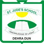 Logo for St. Jude's School