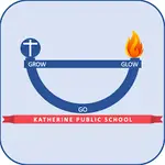 Katherine Public School logo