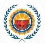 JBM Public School logo