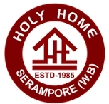 Logo for Holy Home School