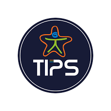 The Indian Public School logo