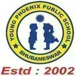 Logo for Young Phoenix Public School