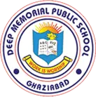Logo for Deep Memorial Public School