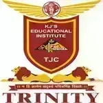 Trinity Junior College logo