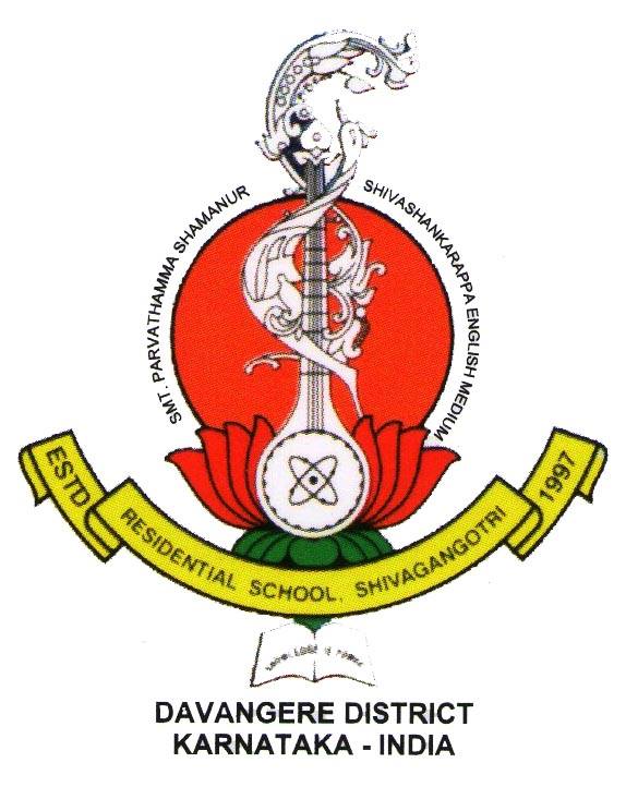 Logo for PSSEMR School & PU College