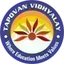 Tapovan Vidhyalay logo