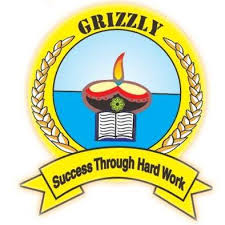 Logo for Grizzly Vidyalaya
