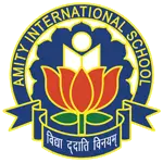 Amity International School logo