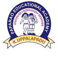 Logo for Paparao School