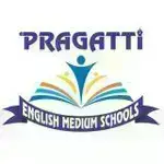 Pragatti English Medium School, Tingre Nagar logo