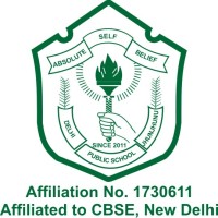 Logo for Delhi Public School
