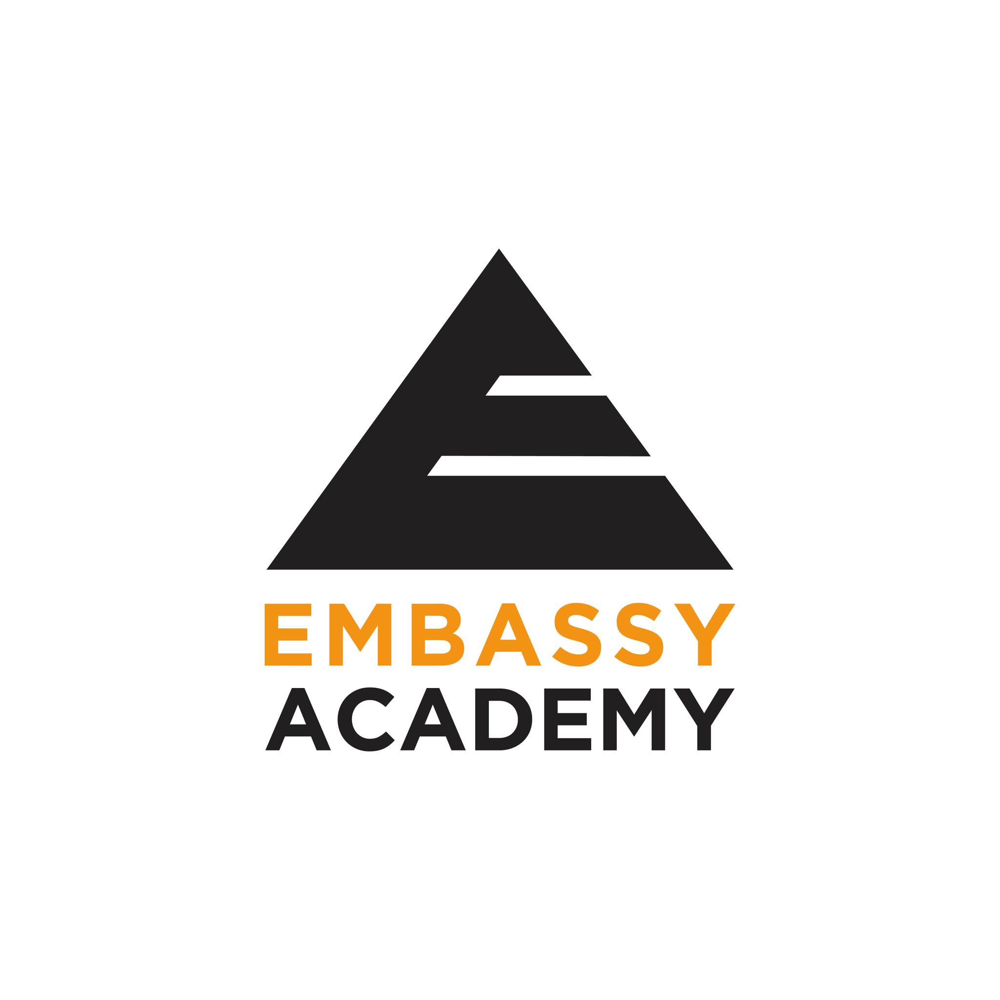Embassy Academy logo