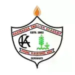 Logo for Kaziranga English Academy