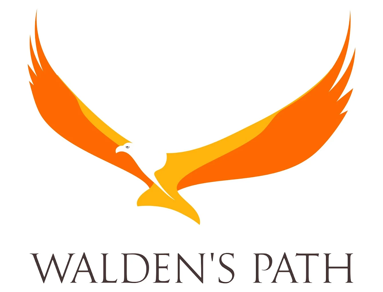 Walden S Path School logo