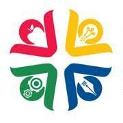 The Newtown School logo