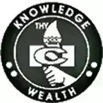 Neo Convent Senior Secondary School logo