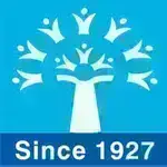 Podar International School logo