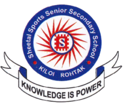 Sheetal Sports Senior Secondary School