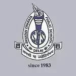 S.D. Public School logo