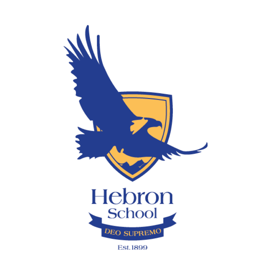Logo for Hebron School