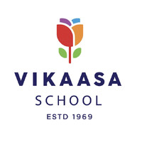 Logo for Vikaasa School