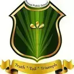 Logo for Noyyal Public School