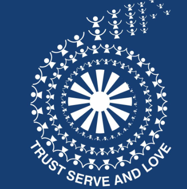 S.G. Public Sr. Sec. School logo