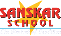 Sanskar School logo