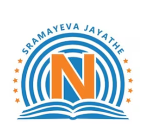 Logo for Narayana E-Techno School, No.51, Sholinganallur Main Rd, behind Pushkar Ramaniyam Apartment, New Kumaran Nagar, Sholinganallur